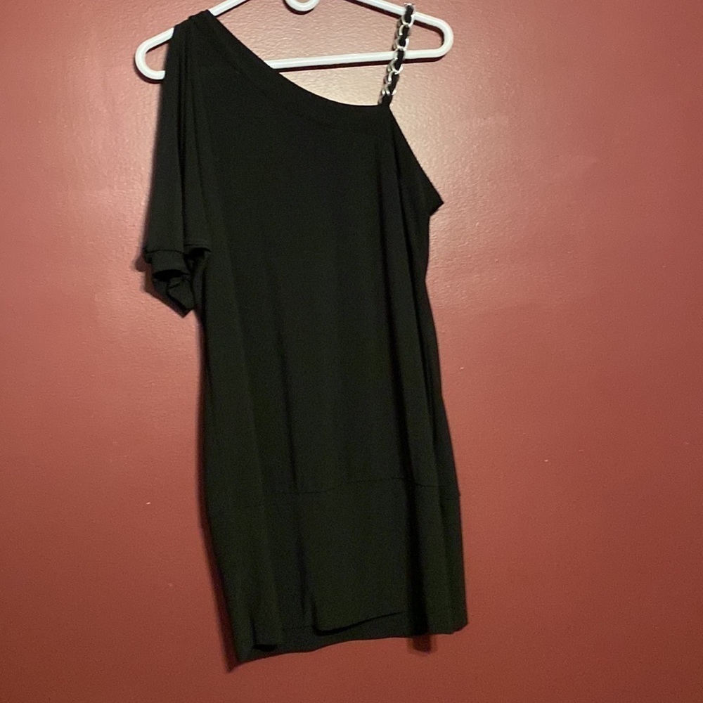 C graffiti mini dress​​​​ - Picture 2 of 5